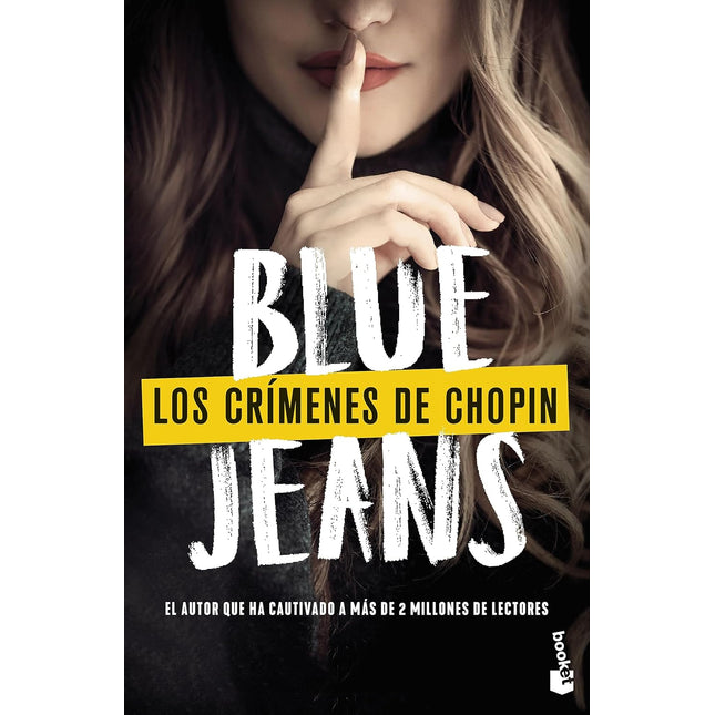 Los crímenes de Chopin