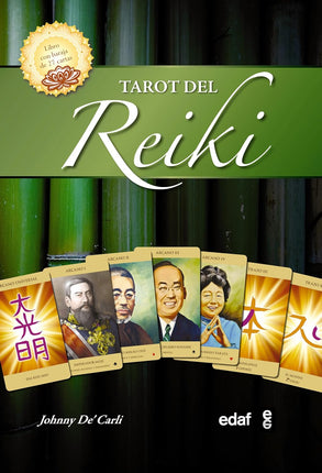 El tarot del Riqui