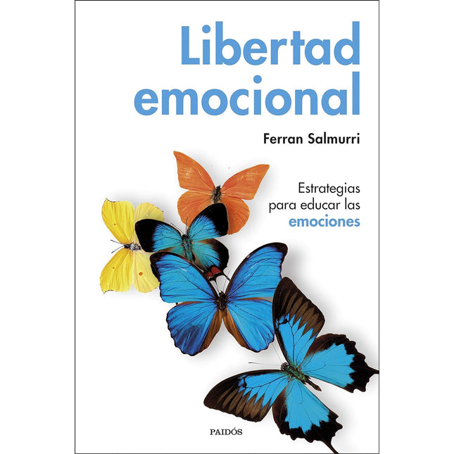 Libertad emocional