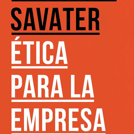 Ética para la empresa