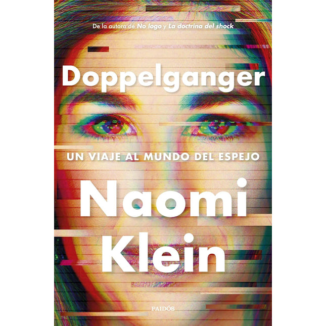 Doppelganger. Un viaje al mundo del espejo