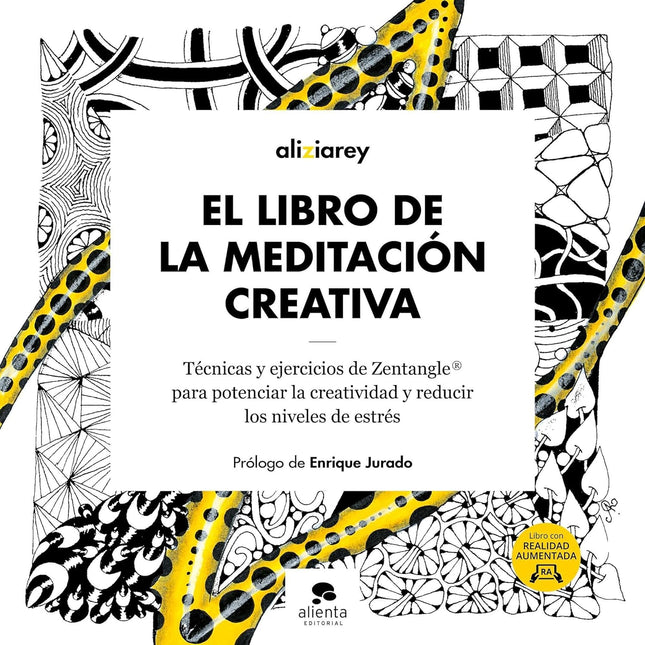 El libro de la meditación creativa