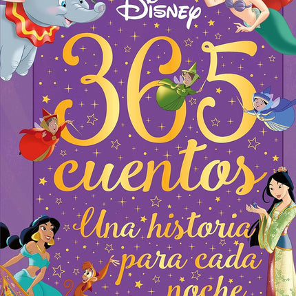 365 cuentos. Una historia para cada noche