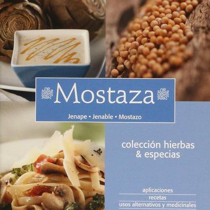 Mostaza