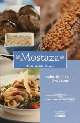 Mostaza