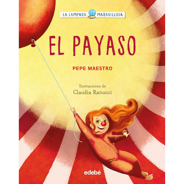 El payaso