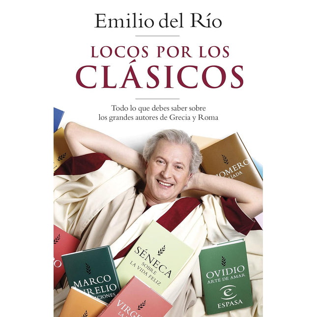 Locos por los clásicos