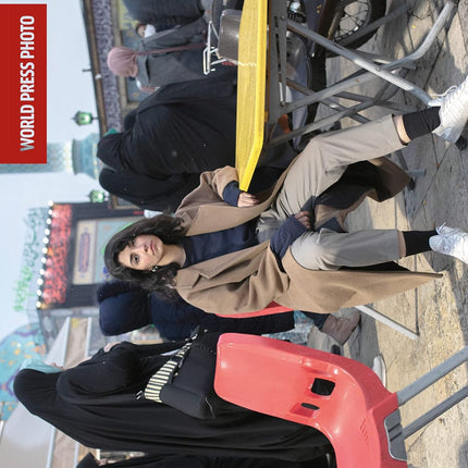 World press photo 2023