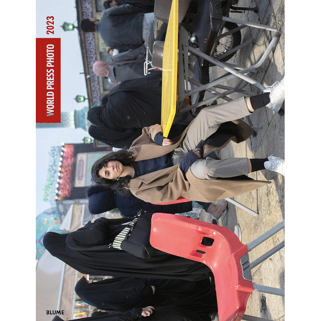 World press photo 2023