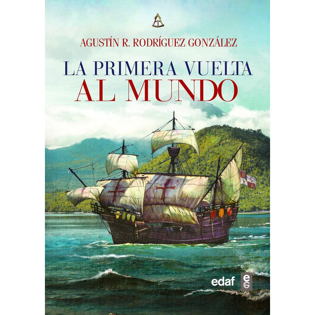 La primera vuelta al mundo