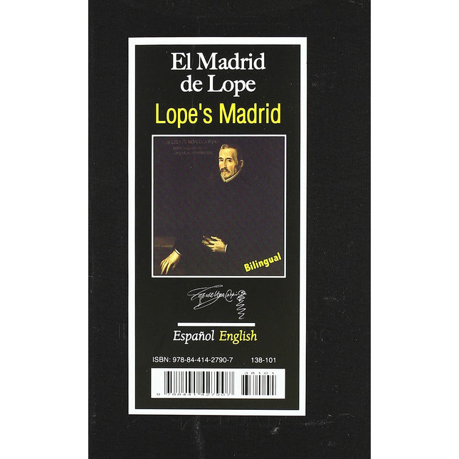 Cuadernos del viajero: el Madrid de Lope