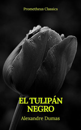 EL TULIPAN NEGRO