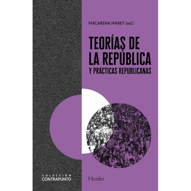 Teorías de la república/prácticas republicana