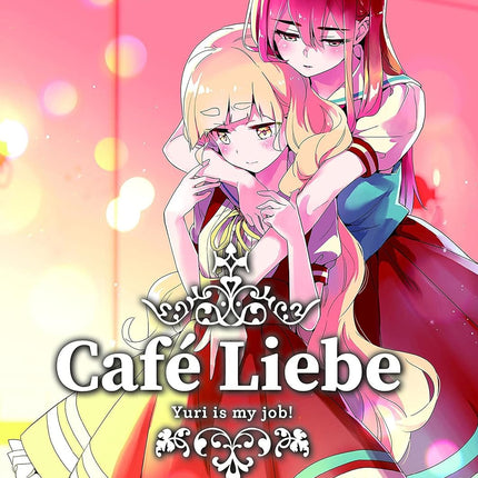 Café Liebe Nº 06