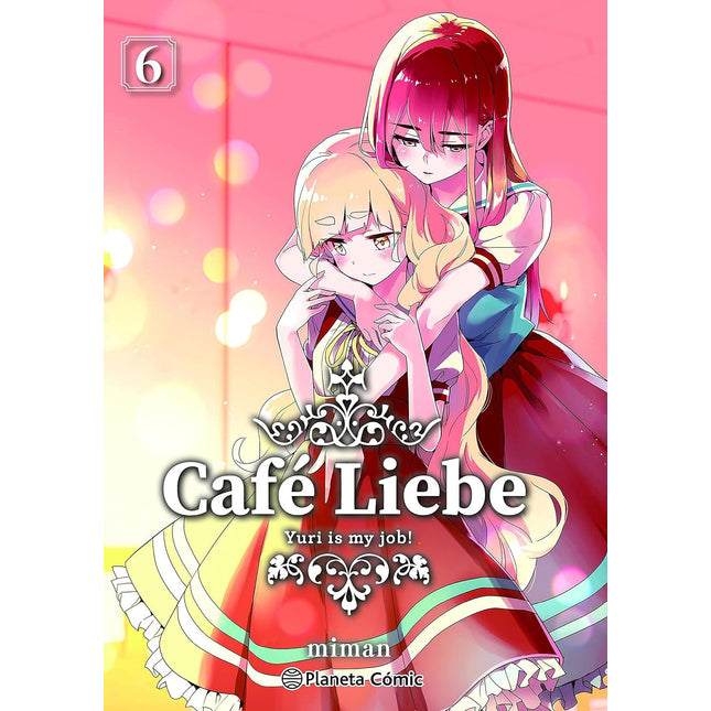 Café LIEBRE N.º 06