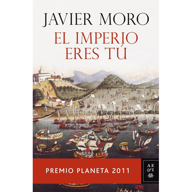 El imperio eres tú