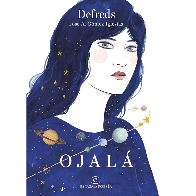 Ojalá
