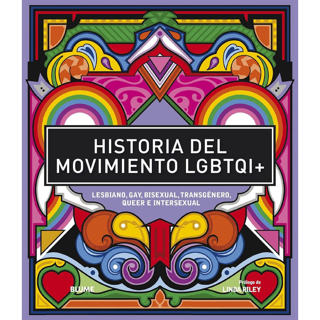 Historia del movimiento LGBTQI+
