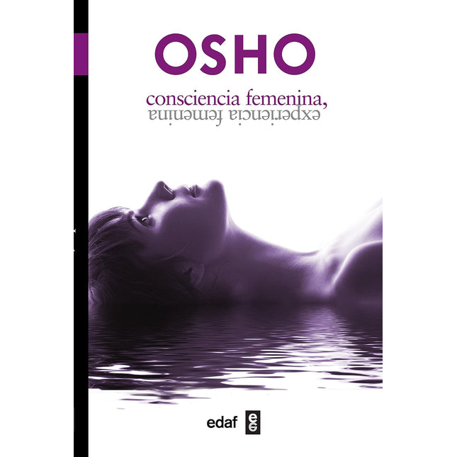 Consciencia femenina, experiencia femenina