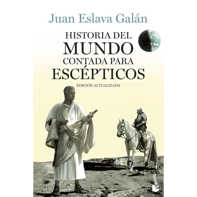 Historia del mundo contada para escépticos