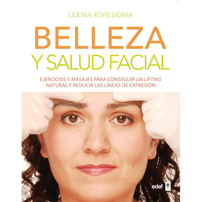 Belleza y salud facial