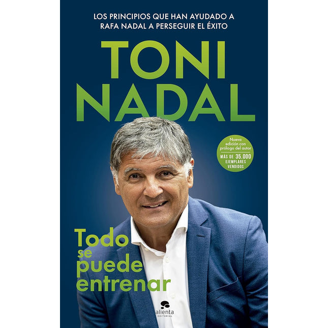 Todo se puede entrenar