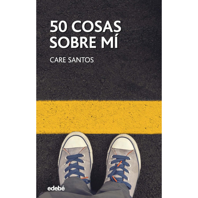50 cosas sobre mí