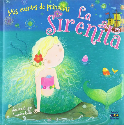 Mis cuentos de princesas: la sienita
