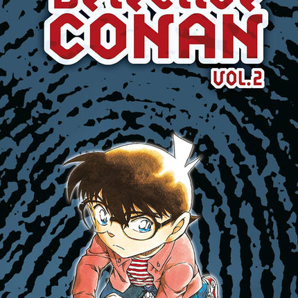 DETECTIVE CONAN II N.º 94
