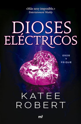 Dioses eléctricos (electric idol)