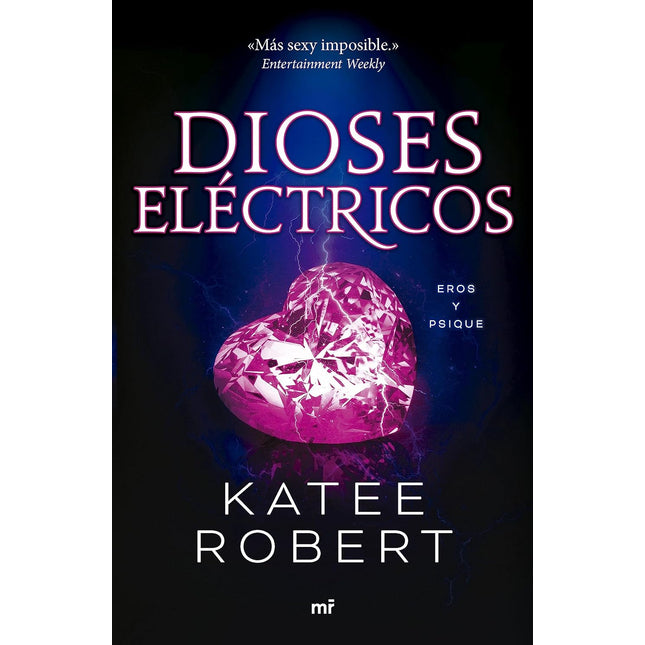 Dioses eléctricos (electric idol)