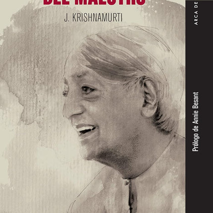 A los pies del maestro