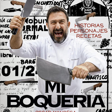 Mi Boqueria