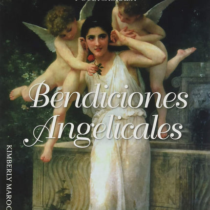 Bendiciones angelicales