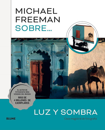 Michael Freedman sobre luz y sombra