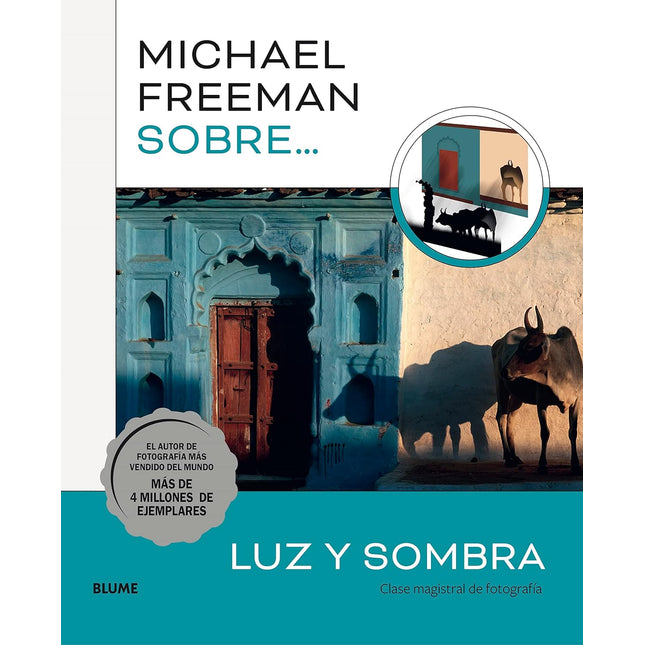 Michael Freedman sobre luz y sombra