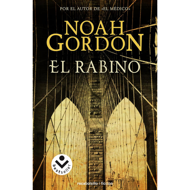 El rabino