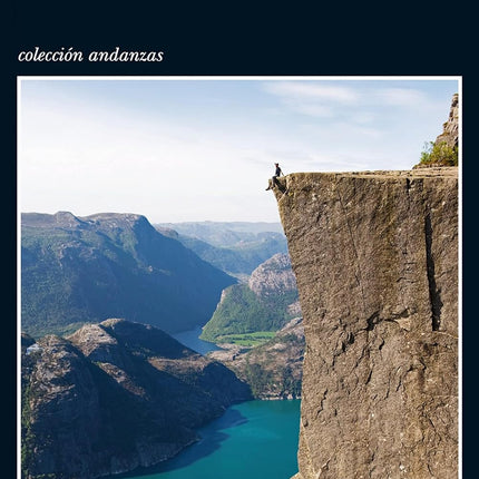 El vigilante del fiordo