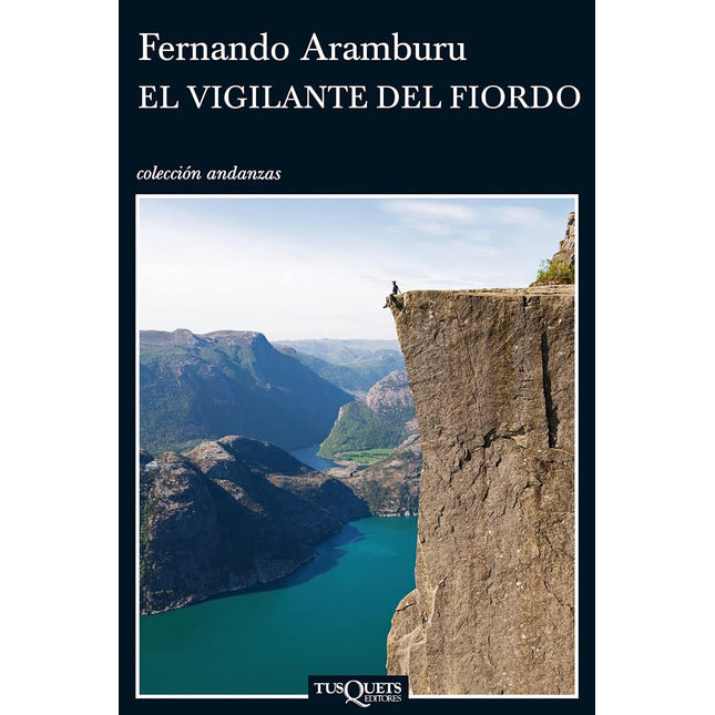 El vigilante del fiordo