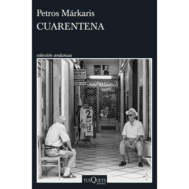 Cuarentena