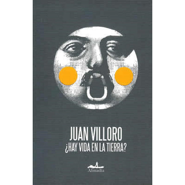 ¿Hay vida en la tierra?