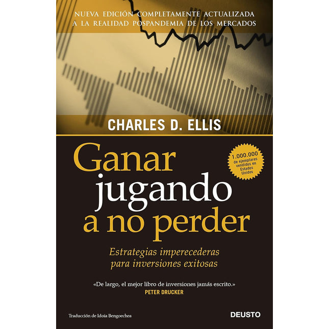 Ganar jugando a no perder