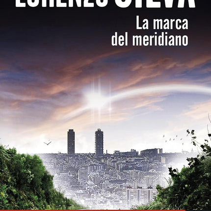 La marca del meridiano