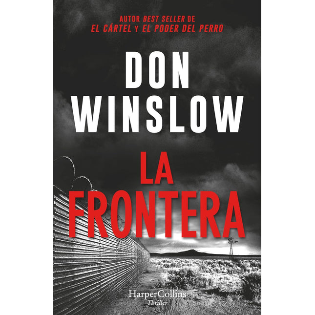 La frontera