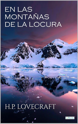 En las montañas de la locura