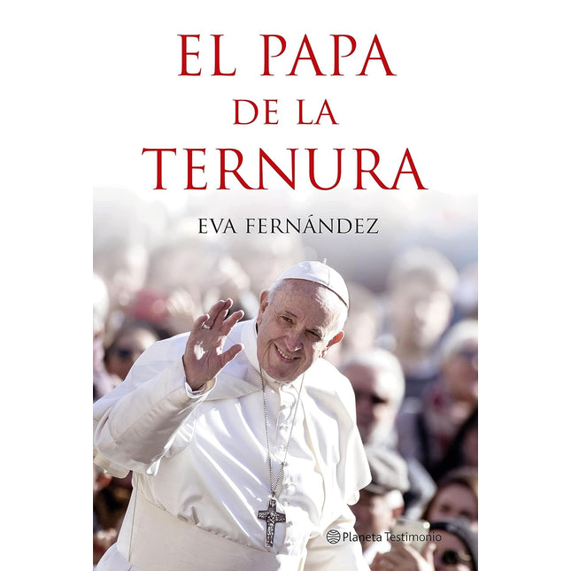 El papá de la ternura
