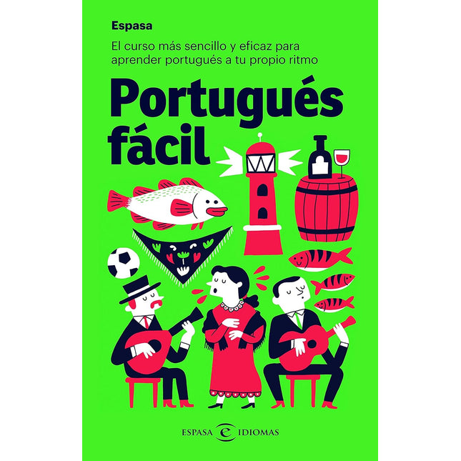 Portugués fácil