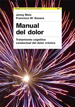 Manual del dolor