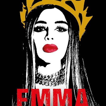 Emma y las otras señoras del narco