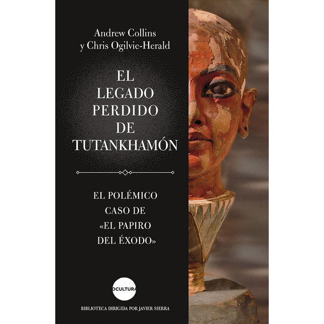 El legado perdido de Tutankamon